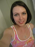romantic girl looking for men in Kingsley, Pennsylvania